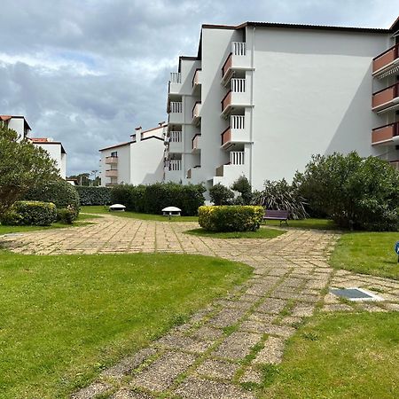 Le Bonamour Sur Le Port De Capbreton Exterior foto